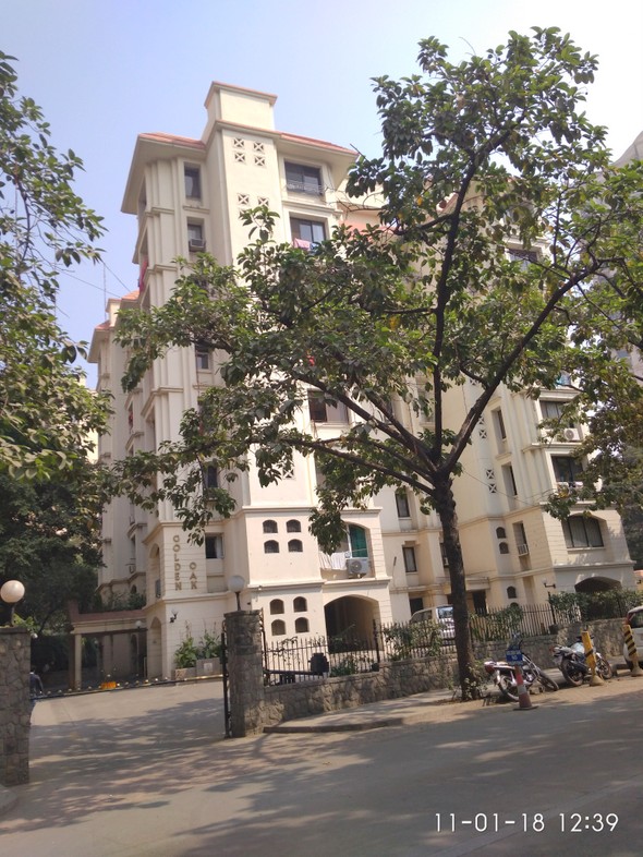 Main - Golden Oak, Powai